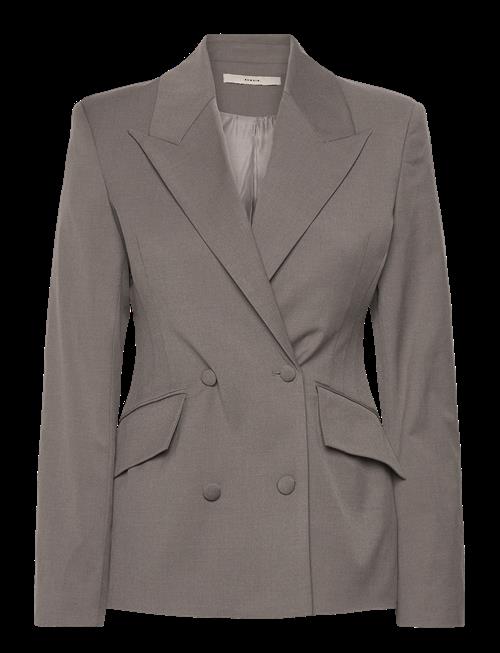 REMAIN Birger Christensen | Fitted Blazer | 32