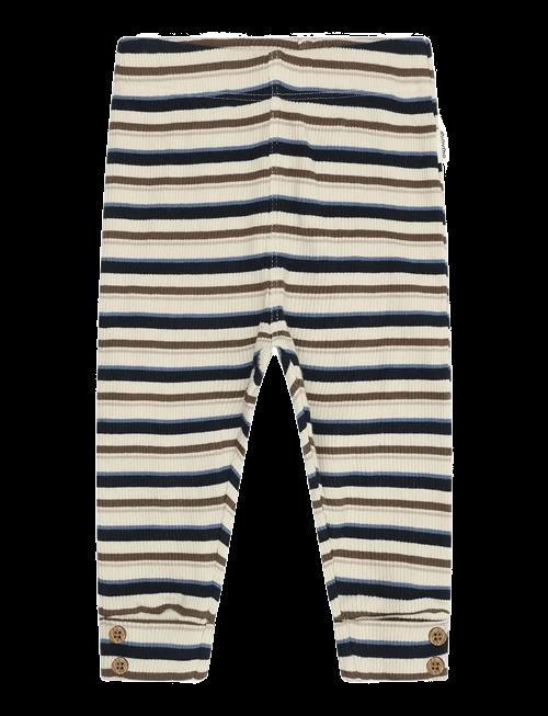 Minymo | Pants Y/D Rib | 68