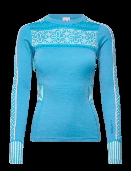 Kari Traa | Ines Ls | S
