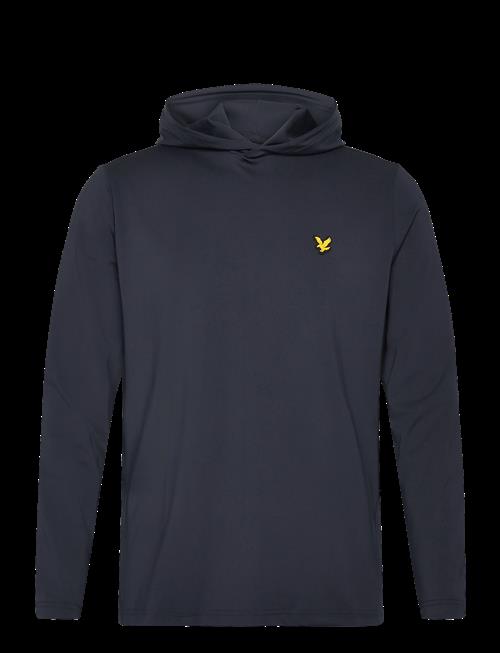 Lyle & Scott Sport | Golf Core Midlayer Hoodie | L
