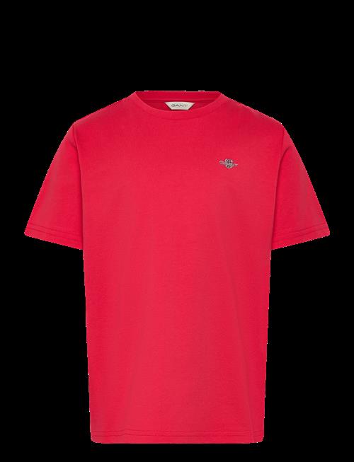 Gant Kids | Shield Ss T-Shirt | 140