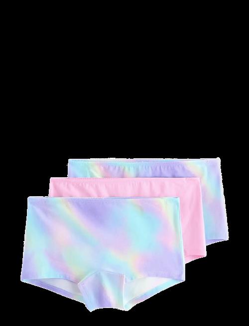 Lindex | 3-Pack Boxer Briefs | 158/164