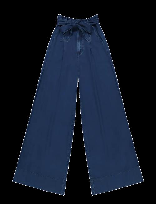 Lee Jeans | Pleated Wide Leg | 30 x 33