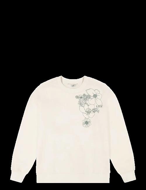 Lee Jeans | Lee Flower Sws | XL x 00