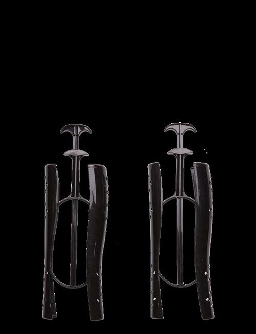 Springyard | Boot Shapers | ONE SIZE