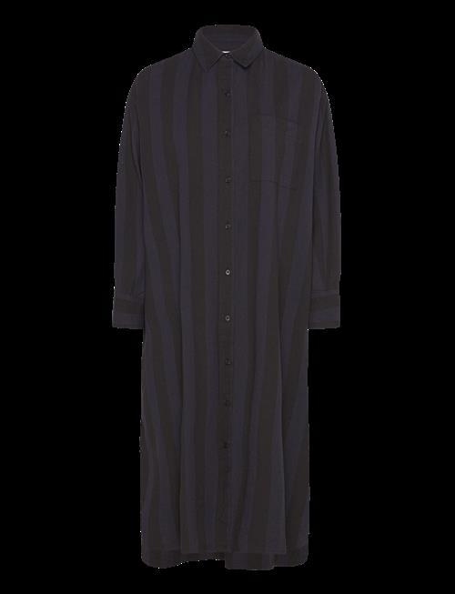 Moshi Moshi Mind | Floret Shirtdress Stripe | S