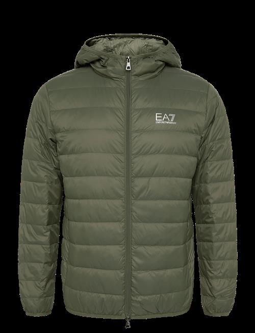 EA7 | Down Jacket | XS