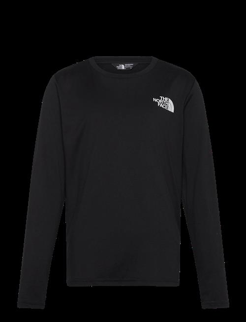 The North Face | Teen 24/7 Ls Tee | 120-129