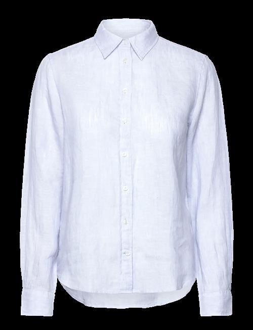 Gant | Reg Linen Shirt | 44