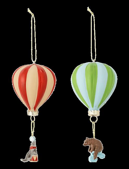 Bloomingville | Hettie Ornament | Ø 8 CM