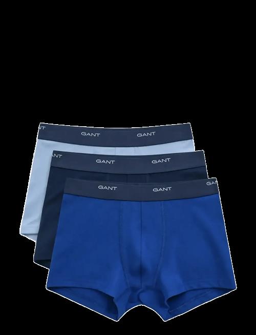 Gant | 3-Pack Trunks | XXL