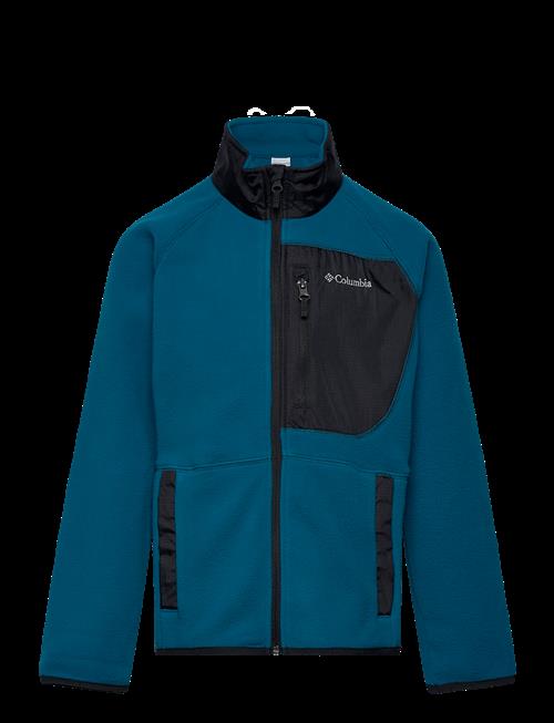 Columbia Sportswear | Fast Trek V Full Zip | 104