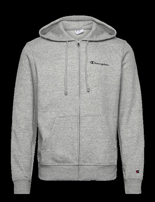Champion | Full Zip Hoodie Sweatshirt | XL