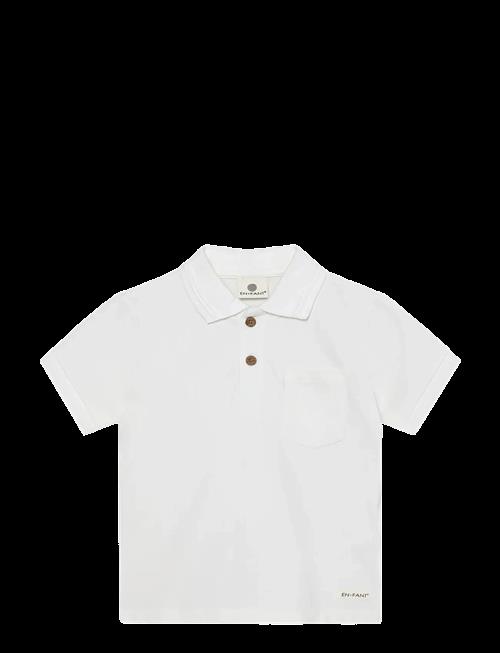 En Fant | Polo Ss | 116