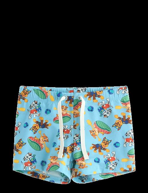 Lindex | Swim Trunks Paw Patrol Aop | 122/128
