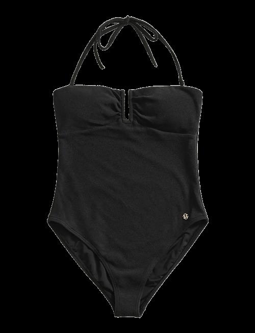 Gant | Crinkle Swimsuit | XL