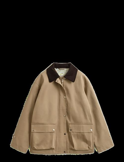 Gant | Cotton Spring Decker Jacket | XXL