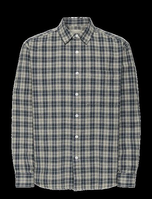 ONLY & SONS | Onsrafael Check Ls Shirt 0505 | XL