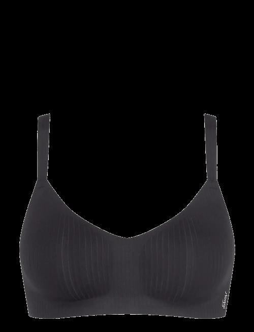 sloggi | Sloggi Zero Feel Pure Soft Bra | S PLUS