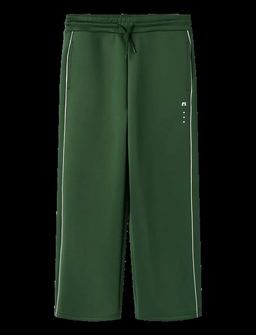name it | Nkndunne Wide Swe Pant Unb | 152