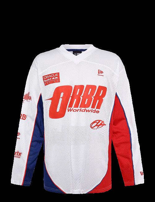 New Era | Red Bull F1 Ls Hockey Top | M