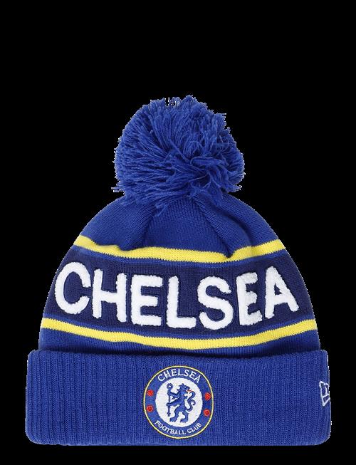 New Era | Chelsea Fc Sport Cuff Beanie | ONE SIZE