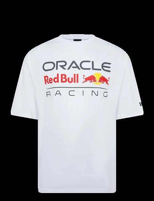 New Era | Rb Logo Grphc Os Tee Rbullf1 | M