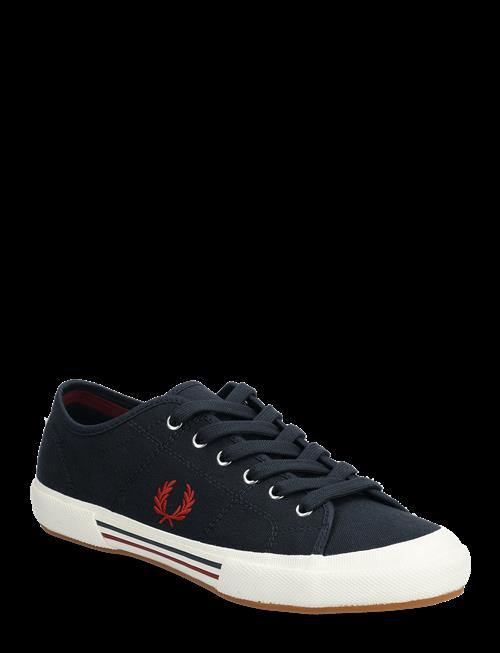 Fred Perry | B708 Vintage Tennis Canvas | 44