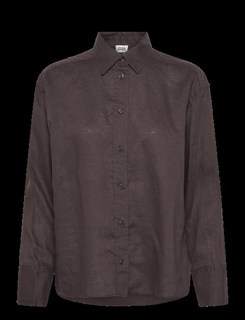 Twist & Tango | Evianna Linen Shirt | 44