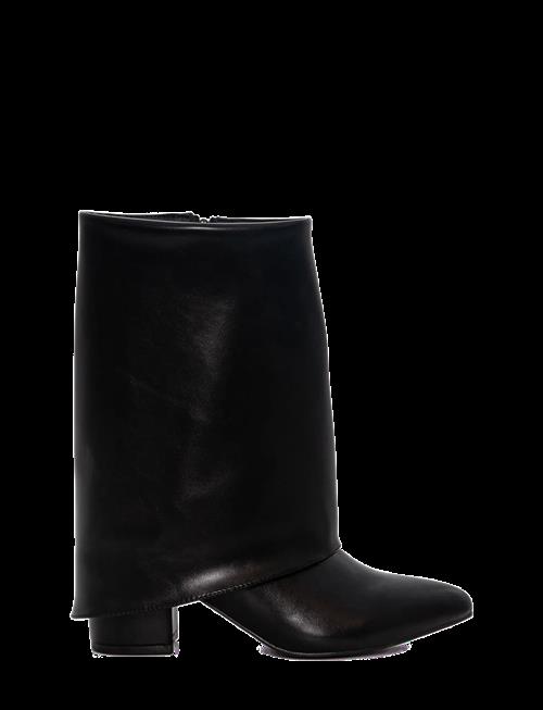 Duffy | Sovareto Quattro | 38