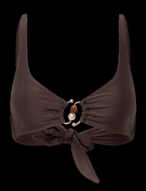 Seafolly | Multi Fit Longline Tri Bra | 42