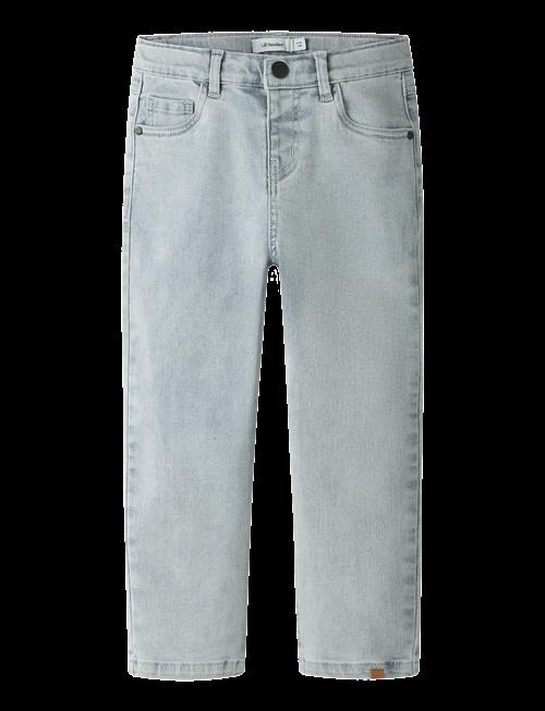 Lil'Atelier | Nmffrances Loose Jeans 7722-Fn Lil | 98