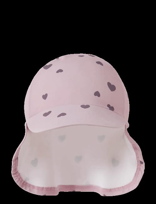 name it | Nmfzippa Uv Swim Hat | 49-50