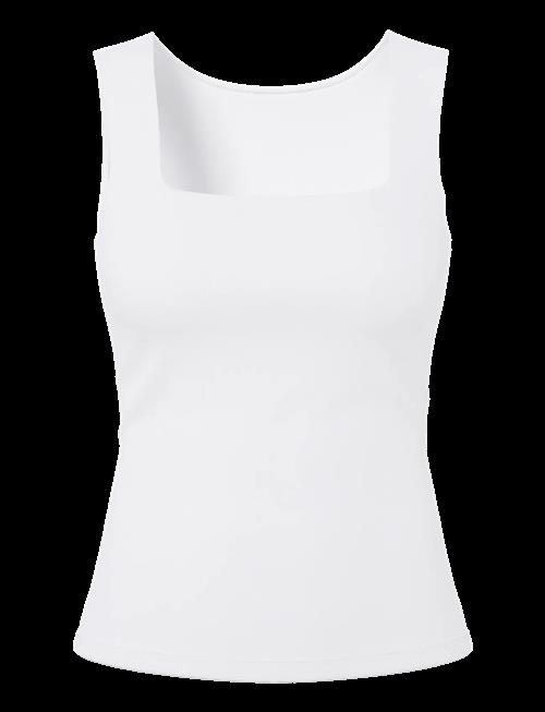 Pieces | Pclula Sl Reversible Tanktop Jrs Noos | L