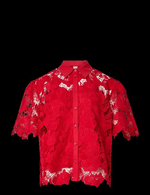 YAS | Yasgala 2/4 Shirt - Show | 38
