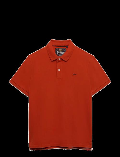 Superdry | Classic Pique Polo | S