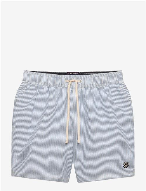 Superdry | Seer Sucker 15 Swim Short | XL