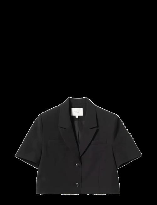 Noella | N-Leanne Crop Blazer | L
