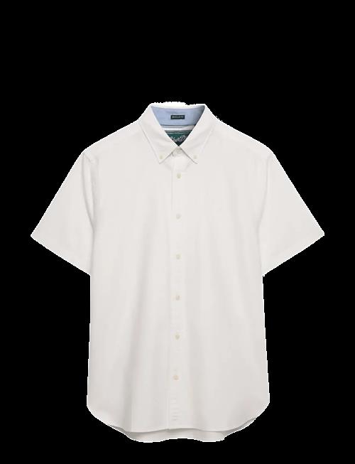 Superdry | Preppy Oxford S/S Shirt | L