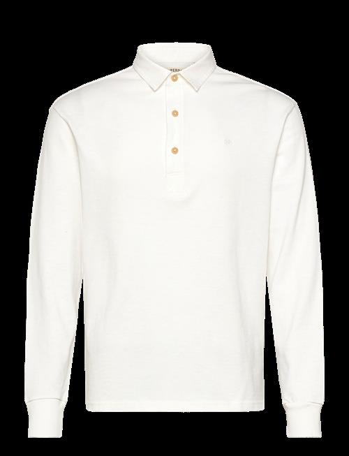 Superdry | Classic Rugby Top | L