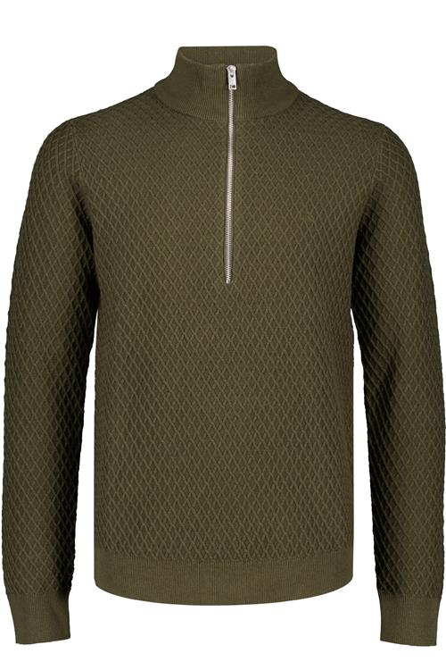 Lindbergh Half-zip