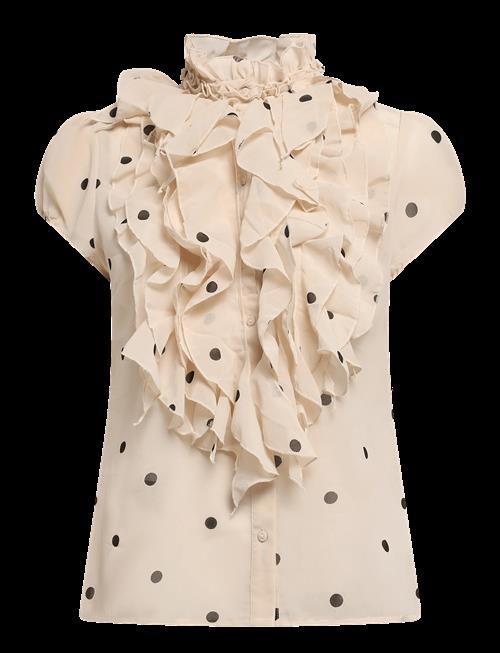 Saint Tropez | Liljasz Ss Shirt | XL