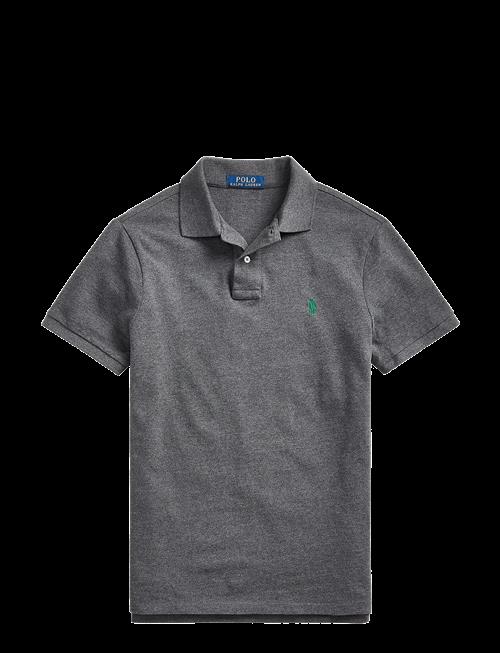 Polo Ralph Lauren | The Iconic Mesh Polo Shirt | L