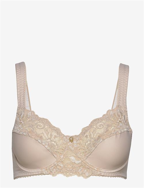 Abecita | Support Wire Bra | D x 100
