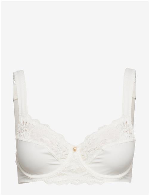 Abecita | Support Wire Bra | G x 90