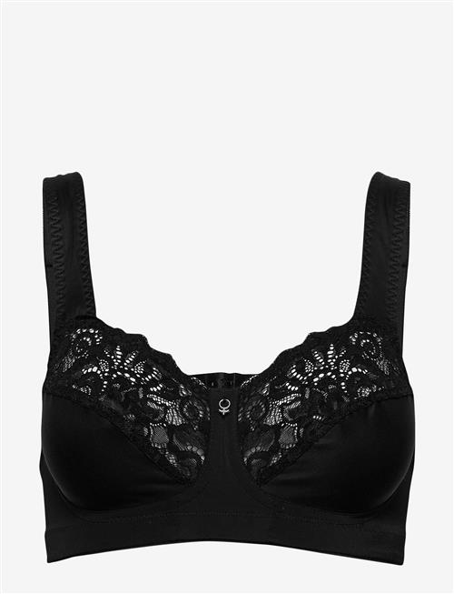 Abecita | Support Soft Bra | E x 100