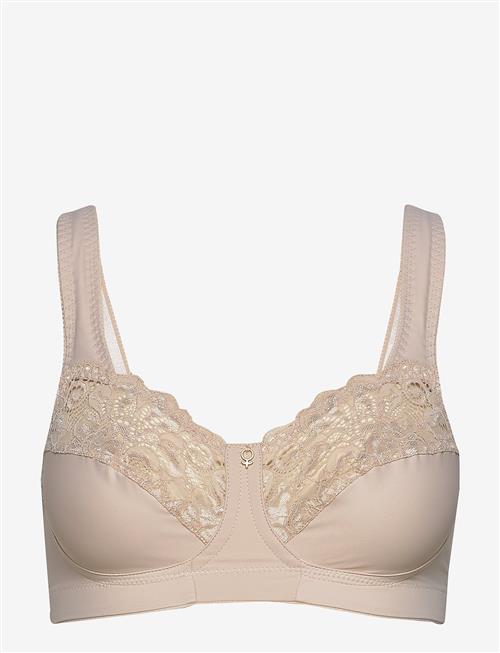 Abecita | Support Soft Bra | D x 95