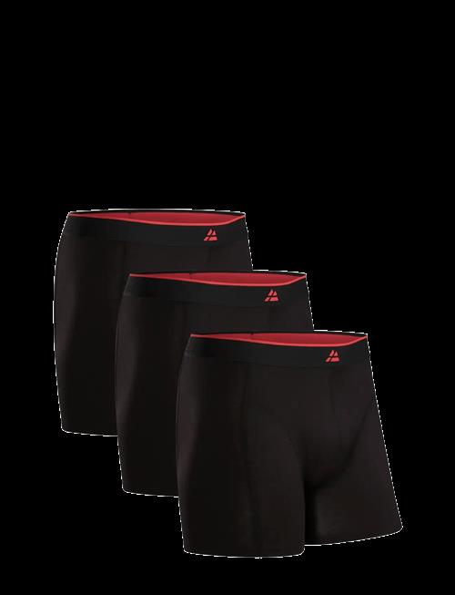 Danish Endurance | Bamboo Trunks (Men) 3-Pack | M