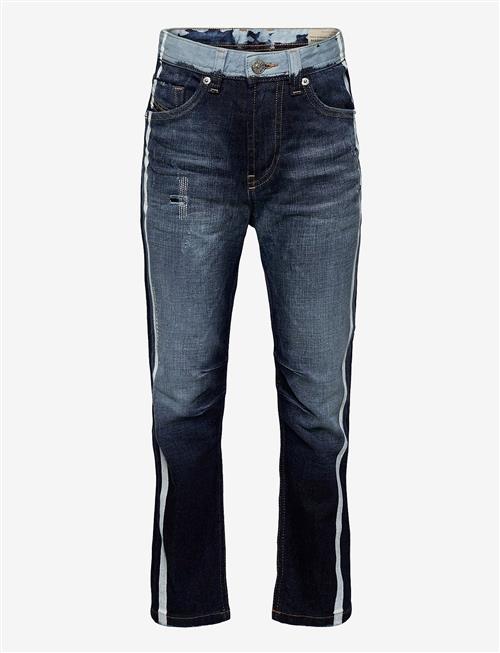 Diesel | Narrot-R-J-N Trousers | 176