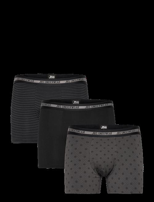 JBS | Jbs 3-Pack Tights Bamboo. | XXXL